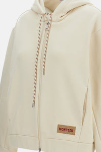 Moncler Women Hoodie Sweater