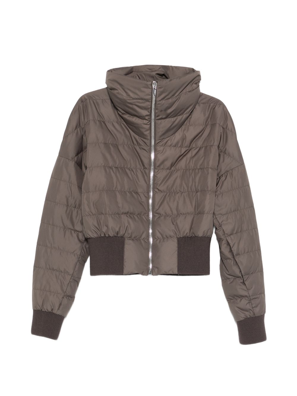 Moncler + Rick Owens Women Nylon Blouson Jacket