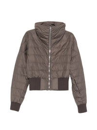 Moncler + Rick Owens Women Nylon Blouson Jacket
