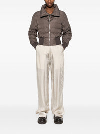 Moncler + Rick Owens Women Nylon Blouson Jacket