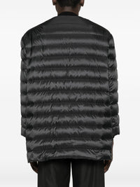 Moncler + Rick Owens Women Nylon Parka Coat