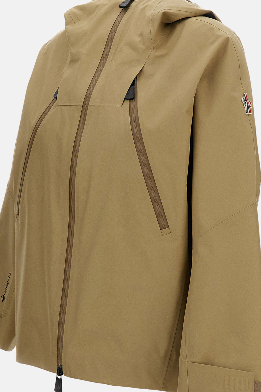 Moncler Grenoble Moncler Grenoble Women Santec Jacket