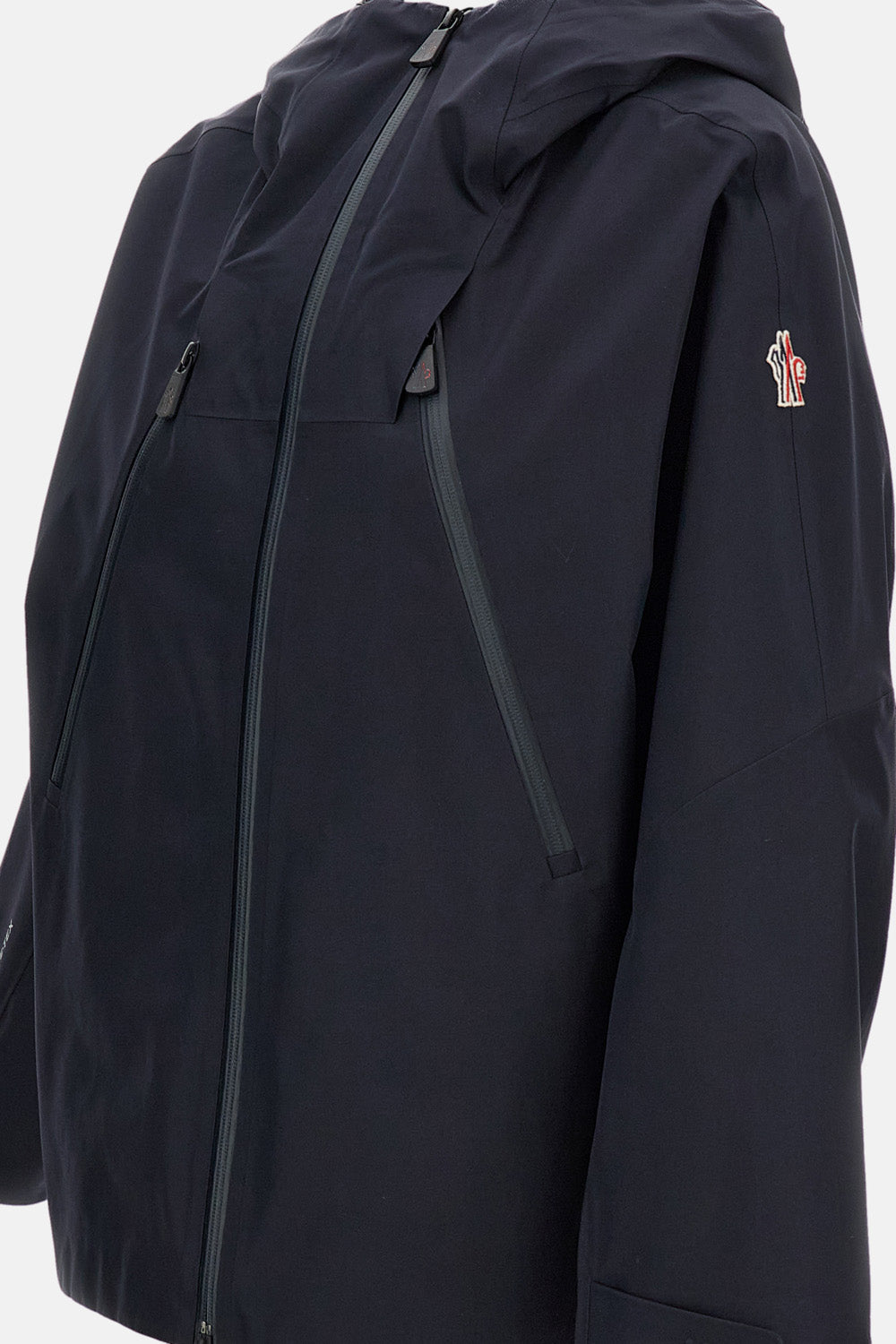 Moncler Grenoble Moncler Grenoble Women Santec Jacket