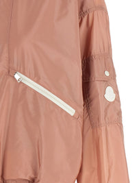 Moncler Women Marmacy Nylon Blouson Jacket