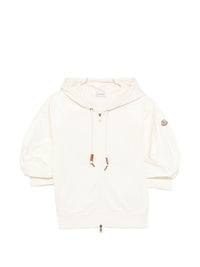 MONCLER Moncler Women Hooded Cardigan
