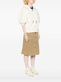MONCLER Moncler Women Hooded Cardigan