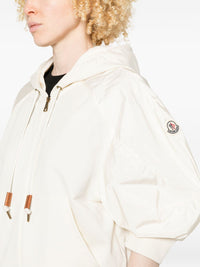 MONCLER Moncler Women Hooded Cardigan