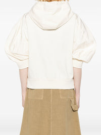 MONCLER Moncler Women Hooded Cardigan