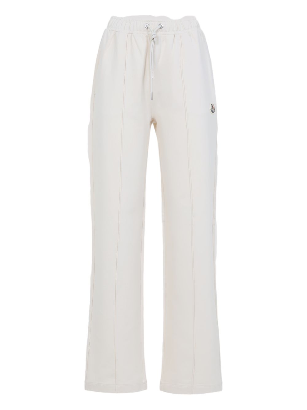 MONCLER Moncler Women Logo Cotton Sweat Pants