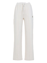 MONCLER Moncler Women Logo Cotton Sweat Pants