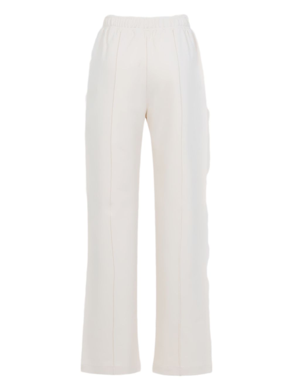 MONCLER Moncler Women Logo Cotton Sweat Pants