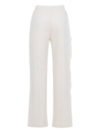 MONCLER Moncler Women Logo Cotton Sweat Pants