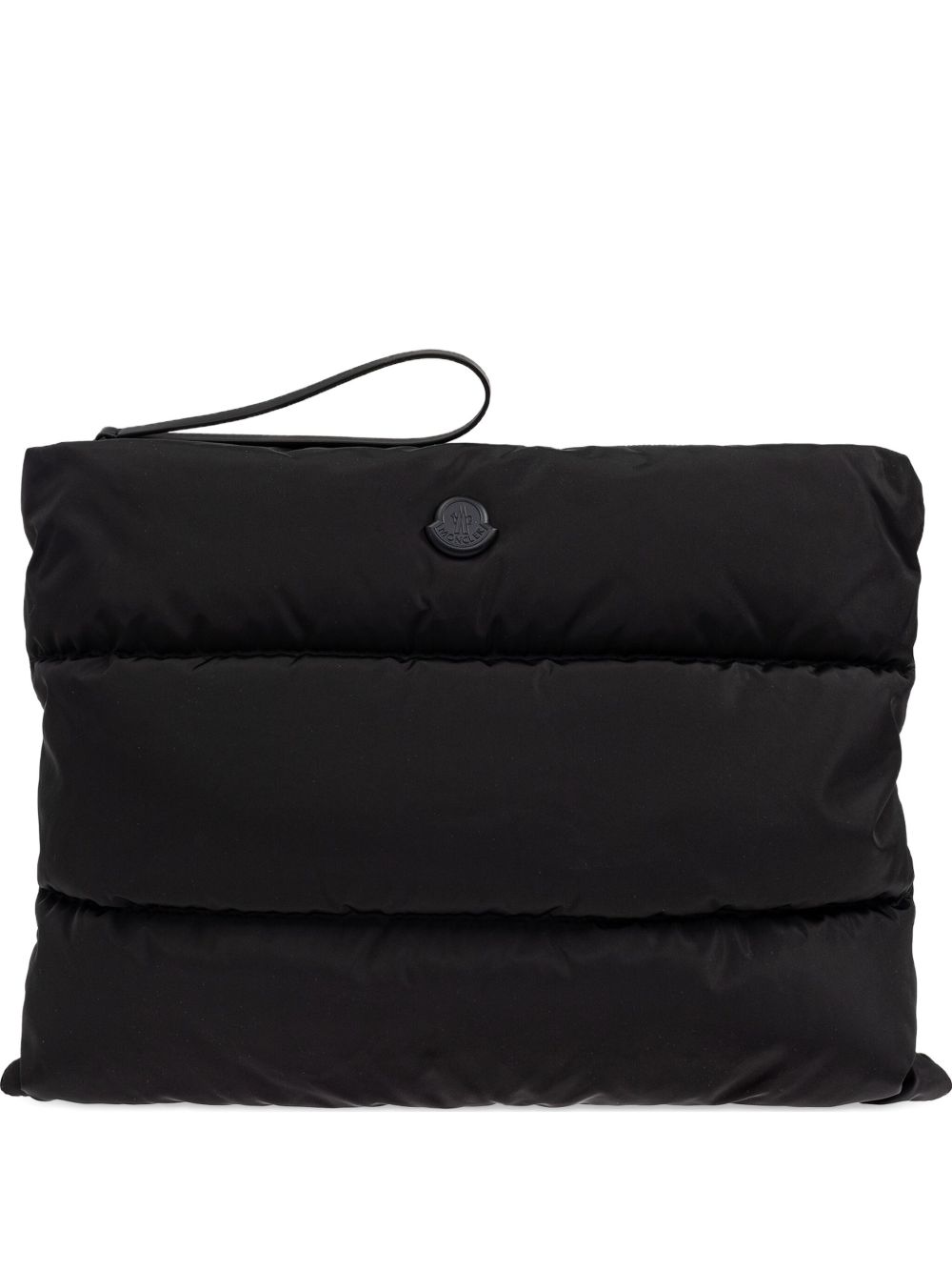 Moncler Men Caradoc Laptop Case