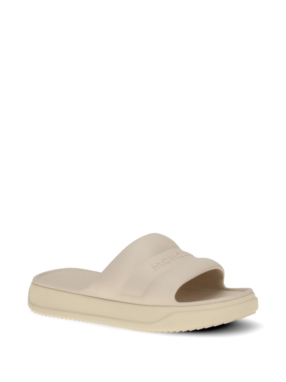 MONCLER Moncler Women Altive Pool Slides