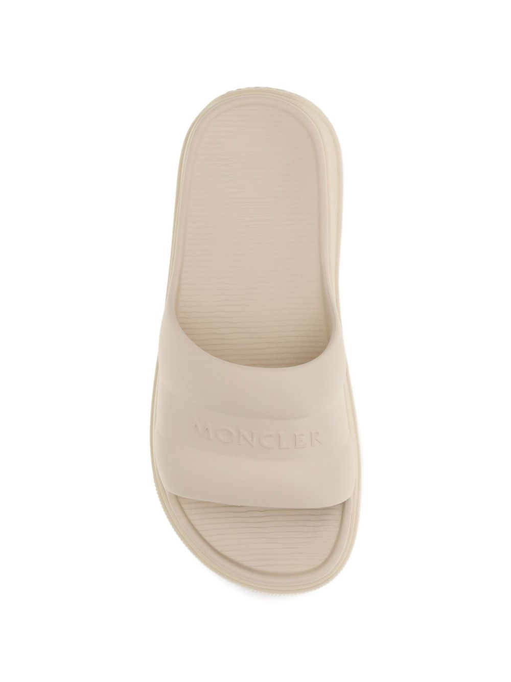 MONCLER Moncler Women Altive Pool Slides