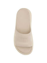 MONCLER Moncler Women Altive Pool Slides