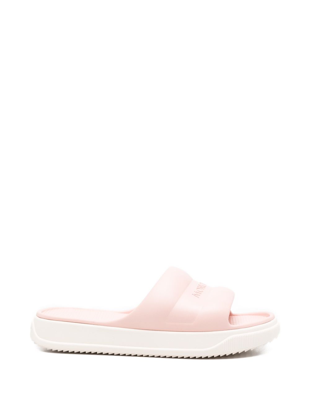 Moncler Women Altive Pool Slides