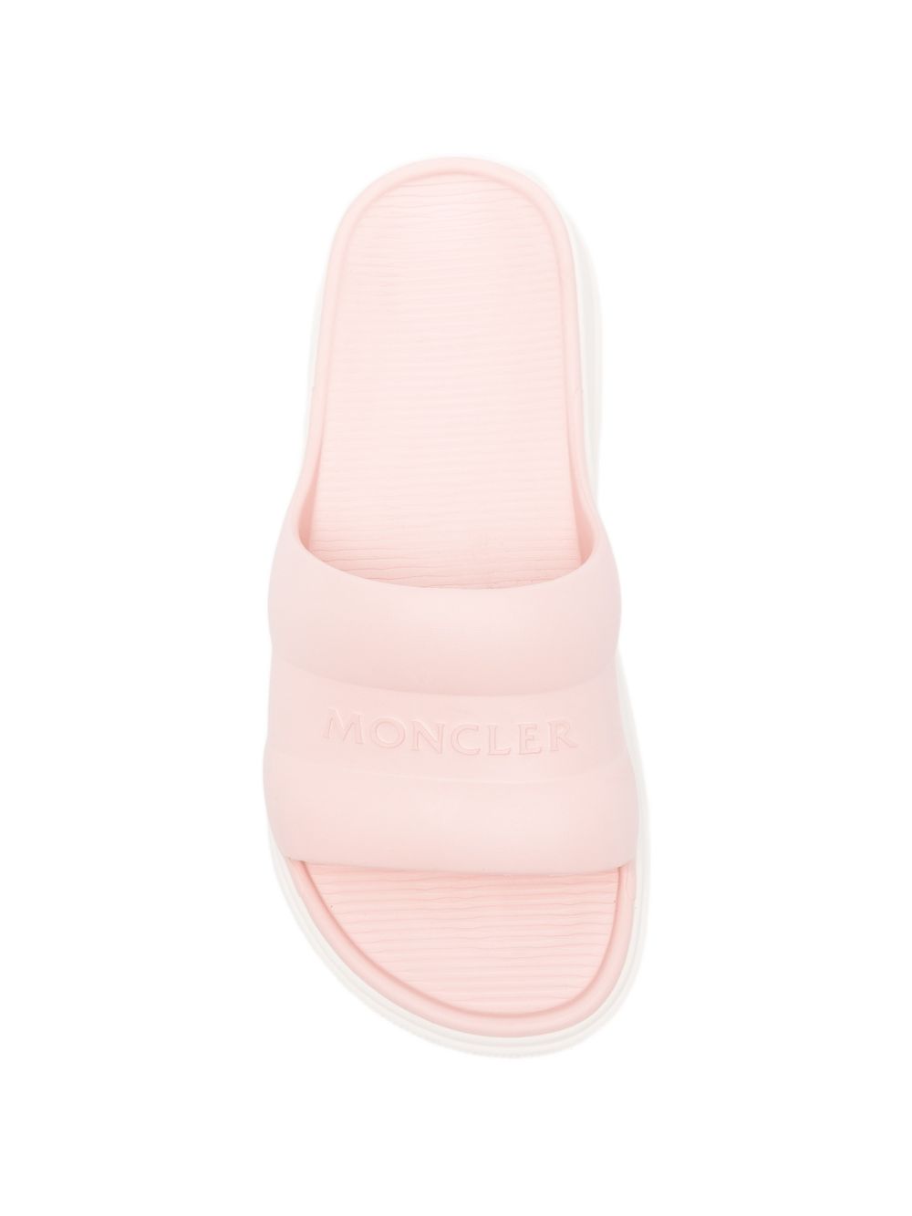 Moncler Women Altive Pool Slides
