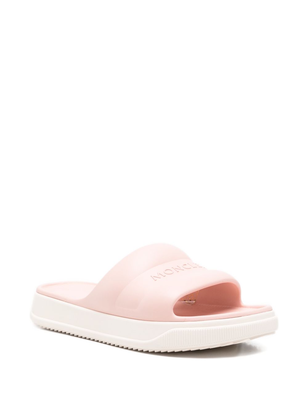 Moncler Women Altive Pool Slides