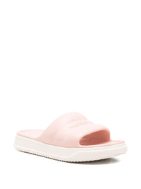 Moncler Women Altive Pool Slides