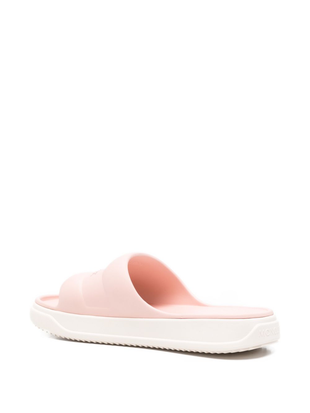 Moncler Women Altive Pool Slides