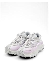 MONCLER Moncler Women Trailgrip Low Sneakers