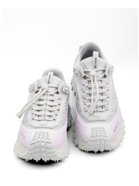 MONCLER Moncler Women Trailgrip Low Sneakers