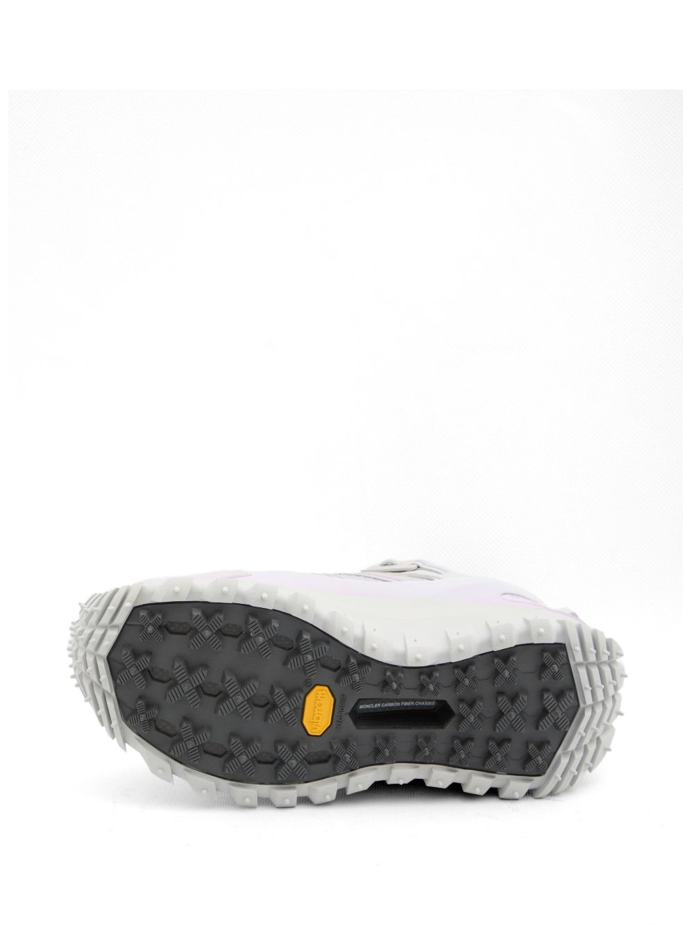 MONCLER Moncler Women Trailgrip Low Sneakers