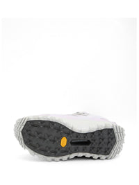 MONCLER Moncler Women Trailgrip Low Sneakers