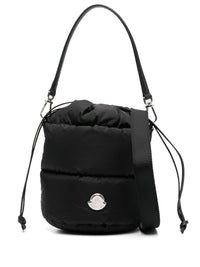 MONCLER Moncler Women Caradoc Nylon Bucket Bag
