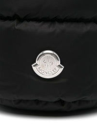 MONCLER Moncler Women Caradoc Nylon Bucket Bag
