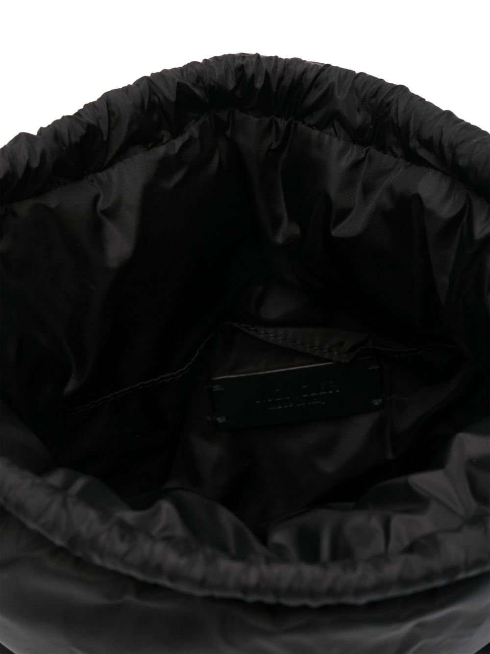 MONCLER Moncler Women Caradoc Nylon Bucket Bag