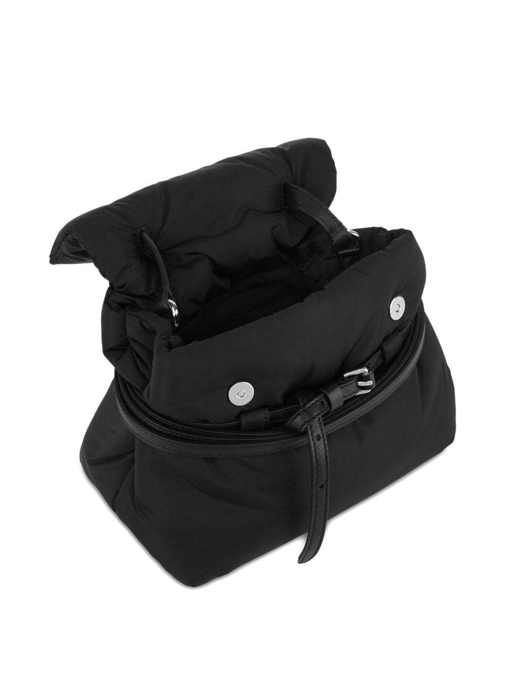 MOSCHINO Moschino Women Tie Me Nylon Backpack
