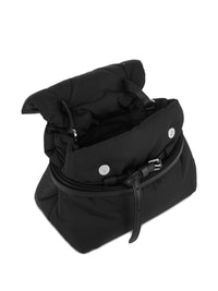 MOSCHINO Moschino Women Tie Me Nylon Backpack
