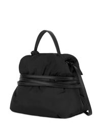 MOSCHINO Moschino Women Tie Me Nylon Backpack