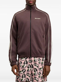 Palm Angels Men Logo Track Top