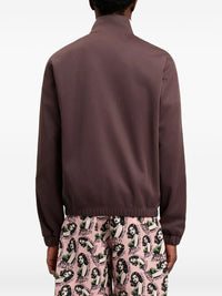 Palm Angels Men Logo Track Top