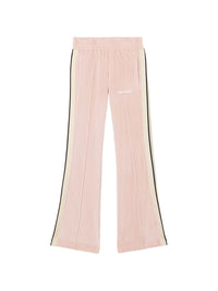 Palm Angels Women Chenille Track Pants