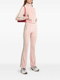 Palm Angels Women Chenille Track Pants