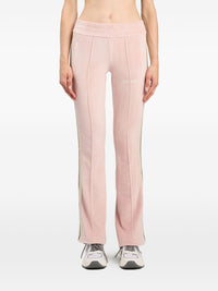 Palm Angels Women Chenille Track Pants