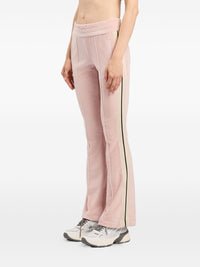 Palm Angels Women Chenille Track Pants