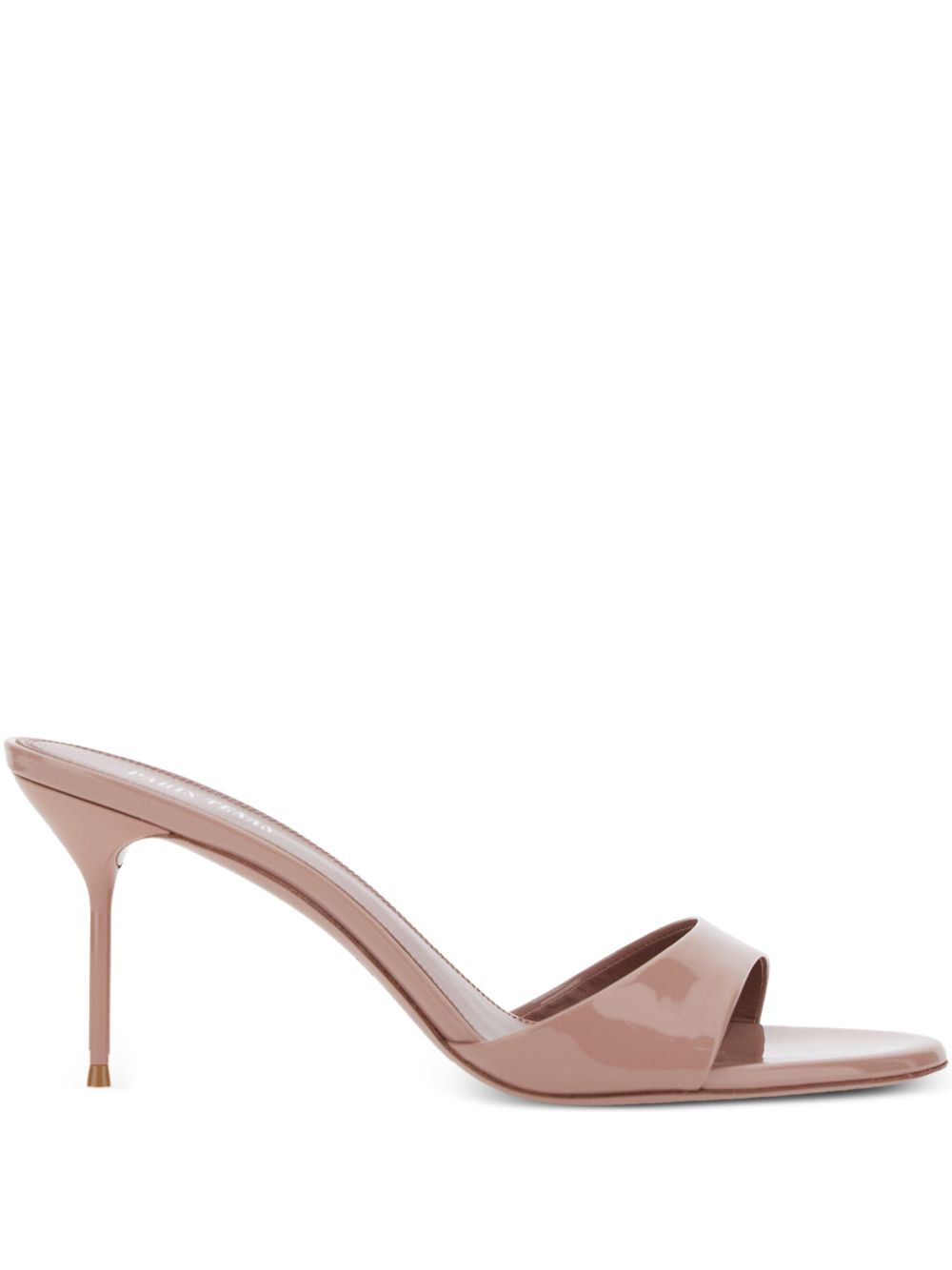 PARIS TEXAS Paris Texas Women Lidia Patent Leather Sandals