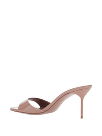 PARIS TEXAS Paris Texas Women Lidia Patent Leather Sandals