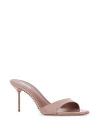 PARIS TEXAS Paris Texas Women Lidia Patent Leather Sandals
