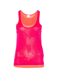 PAUL SMITH Paul Smith Women Layered Tank Top