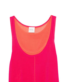 PAUL SMITH Paul Smith Women Layered Tank Top
