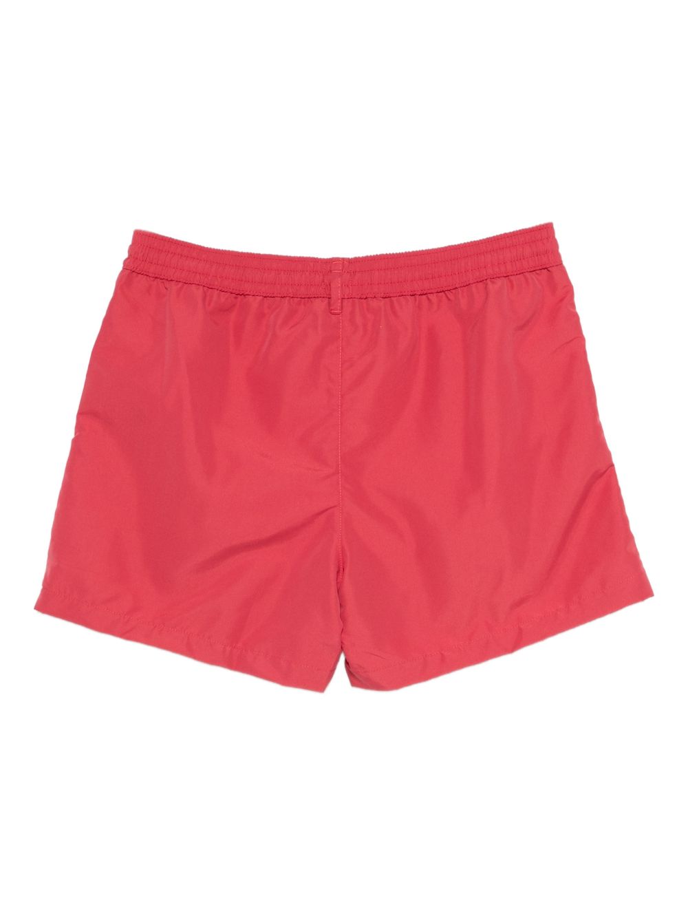 PAUL SMITH Paul Smith Men Zebra Logo Swim Shorts