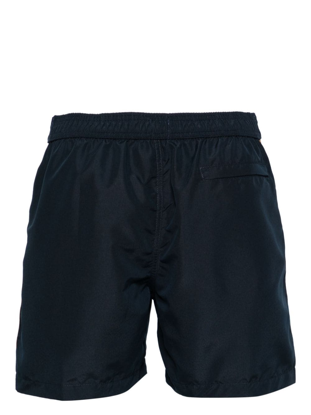 Paul Smith Men Signature Stripe Swim Shorts