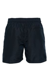 Paul Smith Men Signature Stripe Swim Shorts