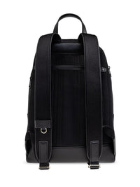 Paul Smith Men Leather Backpack